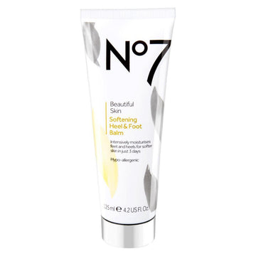 Beautiful Skin Softening Heel & Foot Balm